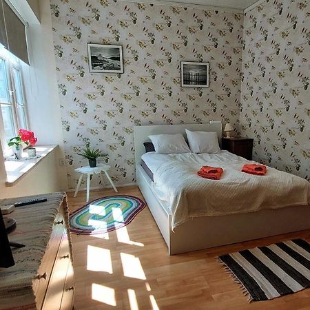 Posti 19 Apartment Haapsalu Luaran gambar
