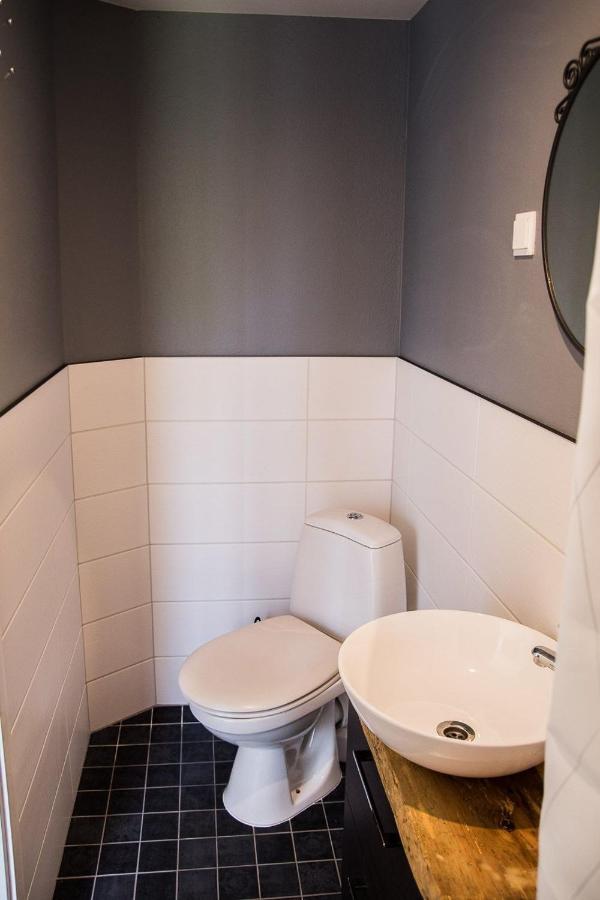 Posti 19 Apartment Haapsalu Luaran gambar
