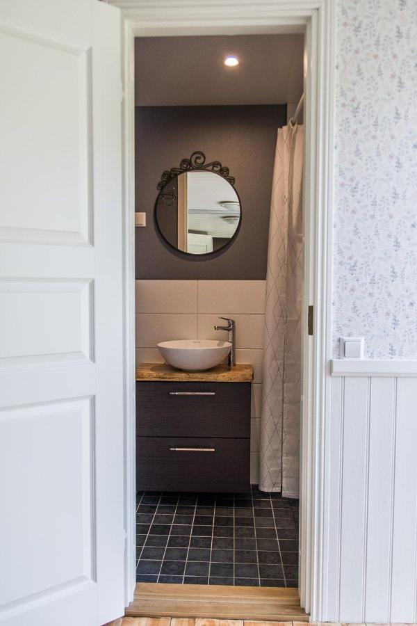 Posti 19 Apartment Haapsalu Luaran gambar