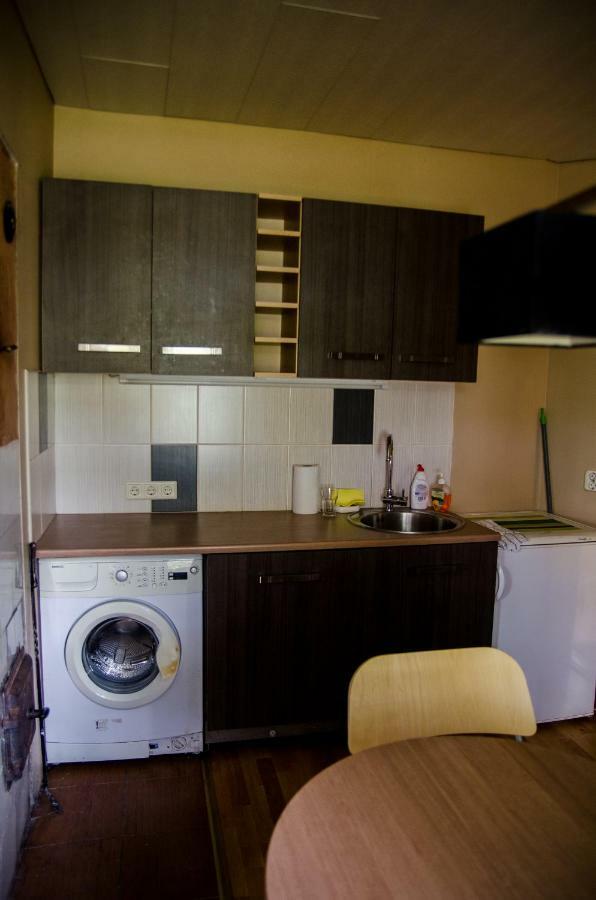 Posti 19 Apartment Haapsalu Luaran gambar