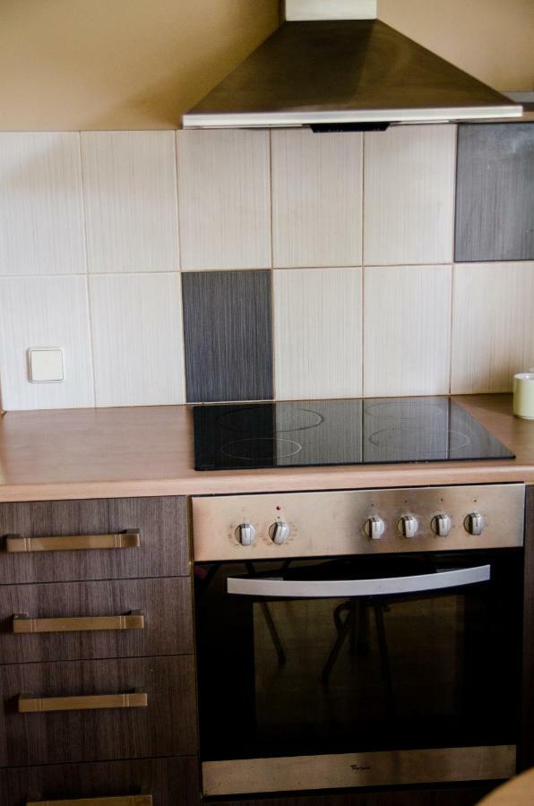 Posti 19 Apartment Haapsalu Luaran gambar